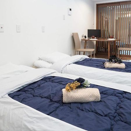 Kamon Inn Hiratacho Kyoto Exterior photo