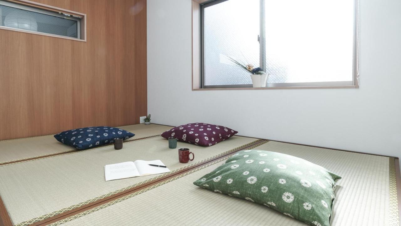 Kamon Inn Hiratacho Kyoto Exterior photo