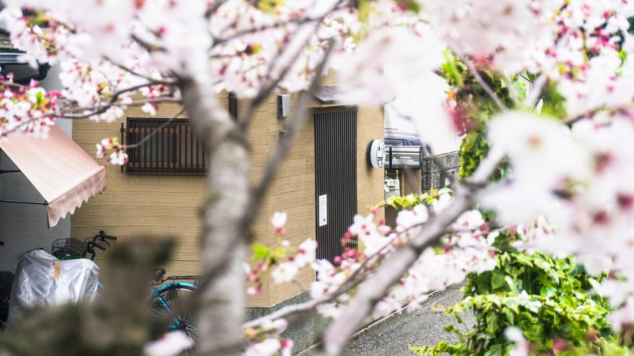 Kamon Inn Hiratacho Kyoto Exterior photo